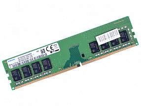 Память DDR4 4Gb (pc-21300) 2666MHz Samsung Original M378A5143TB2-CTD