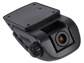 Автомобильный Видеорегистратор GAZER F150 2.0"/ 160°/ Full HD 2304x1296/G-sensor/microSD до 64Gb