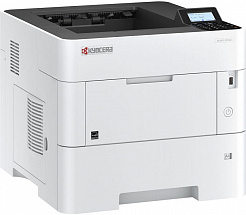 Принтер Kyocera P3150DN ч/б A4, 50стр/мин 1200x1200dpi, дуплекс  (замена для P3050DN)