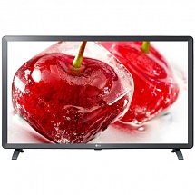 Телевизор LED 32" LG 32LK615B черный, HDTV HD READY (720p), 50Hz, DVB-T2, DVB-C, DVB-S2, USB, WiFi, Smart TV