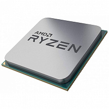 Процессор AMD Ryzen 5 3500 OEM  65W, 6C/6T, 4.1Gh(Max), 16MB(L2+L3), AM4  (100-000000050)