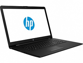 Ноутбук HP 15-rb026ur <4US47EA> AMD A4-9120 (2.2)/4Gb/500Gb/15.6"HD AG/Int:AMD Radeon R3/No ODD/Cam/Win10 (Jet Black)