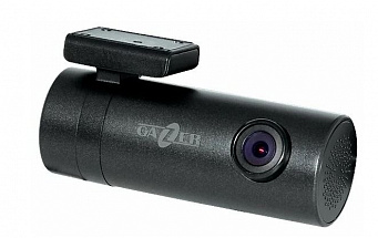 Автомобильный Видеорегистратор GAZER F720 Wi-Fi 140°/ Full HD 1920x1080/ G-sensor/microSD до 32Gb