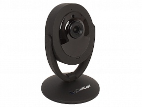 Камера VStarcam C8893RUSS Беcпроводная IP-камера 1920x1080, P2P, 107.7*, 4.0mm, 0.8Lx., MicroSD