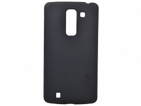 Чехол для смартфона LG G Pro2 (D838) Nillkin Super Frosted Shield Черный