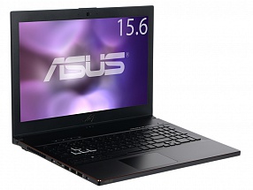 Ноутбук Asus GM501GS-EI007T i7-8750H (2.2)/16G/1T+256G SSD/15.6" FHD AG IPS 144Hz/NV GTX1070 8G/noODD/BT/Win10 Black, Metal + мышь