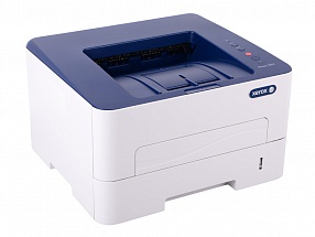 Принтер Xerox Phaser 3052V_NI (A4, лазерный, 26 стр/мин, до 30K стр/мес, 256 Mb, PCL 5e/6, PS3, USB, Ethernet, лоток 250 листов) 
