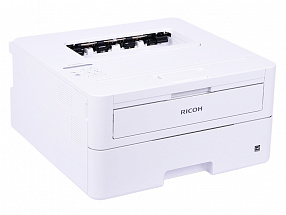 Принтер Ricoh SP 230DNw  картридж 700стр.  (Лазерный, 30 стр/мин, duplexi, 128мб, LAN, WiFi, USB, А4)