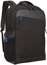 Рюкзак Dell Pro 15 — PO1520P — подходит для большинства ноутбуков с диагональю до 15" (460-BCMN)