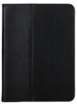 Чехол IT BAGGAGE для планшета Samsung Galaxy Tab4 10.1" искус. кожа черный ITSSGT1032-1 