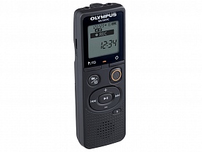 Диктофон Olympus VN-541PC Цифровой диктофон, 4Гб, USB