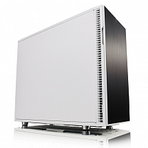 Корпус Fractal Design Define R6 белый без БП ATX 7x120mm 7x140mm 2xUSB2.0 2xUSB3.0 audio front door 