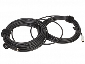 Удлиняющий кабель 15м (939-001490) для Logitech ConferenceCam Group 