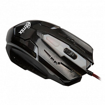 Мышь RITMIX ROM-311 , 800/1600/2400 DPI, USB. Кнопки: 3+1 колесо - кнопка. Длина кабеля: 120 см.