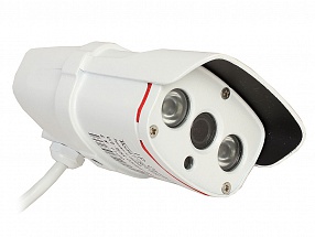 Камера VStarcam C8816WIP/RUSS Уличная беспроводная IP-камера 1920x1080, IR15M, P2P, 4mm, 0.3Lx., 91.7*, MicroSD