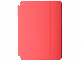 Чехол - обложка Apple iPad Air Smart Cover Polyurethane Pink MF055ZM/A для iPad  5 Air