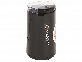Кофемолка Endever Costa-1054, 250 Вт., 15000 об/мин., вес продукта для помола 100 гр., ABS-пластик, черный 