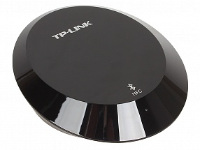 Мультимедиа адаптер TP-Link HA100 Музыкальный Bluetooth-ресивер