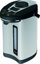 Термопот OLTO TP-5011, 5 литров, 750 Вт., 5 режимов нагрева, корпус - пластик/нерж. сталь, колба - нерж. сталь
