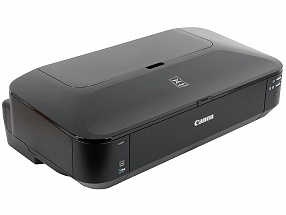 Принтер Canon PIXMA iX-6840 (струйный, A3) - замена iX6540