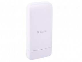 Точка доступа D-Link DAP-3320/UPA/A1A Внешняя беспроводная точка доступа с поддержкой PoE