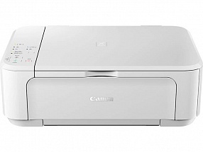 МФУ Canon PIXMA MG3640S White (струйный, принтер, сканер, копир) замена MG3640