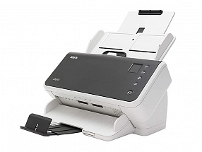 Сканер Alaris S2040 (А4, ADF 80 листов, 40 стр/мин, 5000 лист/день, USB3.1, арт. 1025006) 