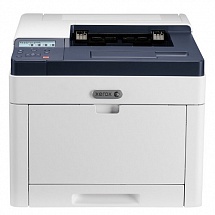 Принтер Xerox Phaser 6510V_DN Цветная, A4, 28 стр/мин, до 50K стр/мес, 1024MB, PostScript 3, PCL 5e, PCL 6, USB 3.0, Ethernet, Duplex.
