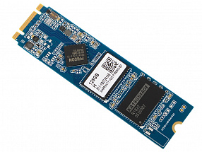 SSD накопитель Smartbuy S11 SB128GB-S11TLC-M2 128Gb M.2
