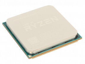 Процессор AMD Ryzen 5 2400G BOX  65W, 4C/8T, 3.9Gh(Max), 6MB(L2+L3), AM4  RX Vega Graphics (YD2400C5FBBOX)