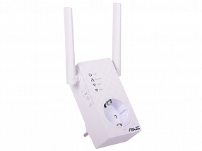 Усилитель Wi-Fi сигнала ASUS RP-AC53 Беспроводной повторитель и точка доступа в одном устройстве