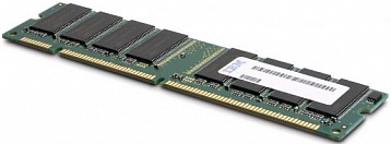 Память DDR4 16GB (pc-19200) 2400MHz Lenovo ECC Reg (RDIMM, 2Rx4, 1.2V, CL17, LP) Memory Kit, 46W0829 