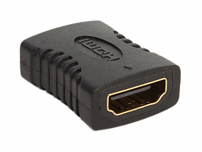 Переходник HDMI (F)  -- HDMI (F) прямой VCOM  CA313  
