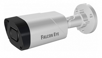 Камера Falcon Eye FE-MHD-BV2-45 Цилиндрическая, универсальная 1080P видеокамера 4 в 1 (AHD, TVI, CVI, CVBS) с вариофокальным объективом и функцией «Де
