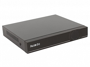 Видеорегистратор Falcon Eye FE-1116MHD 16-ти канальный гибридный(AHD,TVI,CVI,IP,CVBS) регистратор 1080N Видеовыходы: VGA;HDMI; Видеовходы: 16xBNC; Раз