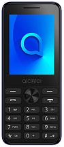 Мобильный телефон Alcatel OneTouch 2003D Metallic Blue 
