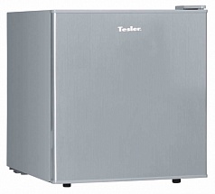 Холодильник TESLER RC-55 SILVER