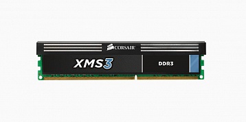 Память DDR3 8Gb (pc-12800) Corsair XMS3 Xtreme Performance (CMX8GX3M1A1600C11)
