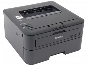 Принтер лазерный Brother HL-L2360DNR A4, 30стр/мин, дуплекс, 32Мб, USB, LAN (замена HL-2250DNR)