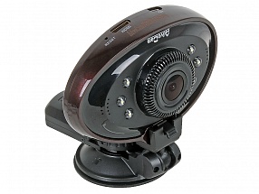 Автомобильный Видеорегистратор AdvoCam FD8 SE с GPS 2.7"/ 170°/ Super Full HD 2304x1296/ G-сенсор/GPS/250 мАч