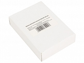Пленка для ламинирования 85х120 (125 мик) 100 шт Office Kit (PLP10911) 