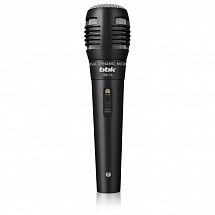 Микрофон BBK CM114 черный 