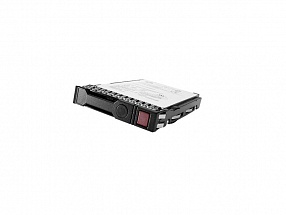 Жесткий диск HP 801882-B21 1Tb SATA/3.5"/7200 rpm