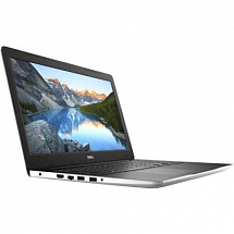 Ноутбук Dell Inspiron 3584 i3-7020U (2.3)/4G/256G SSD/15,6"FHD AG/Int:Intel UHD 620/Linux (3584-1505) White