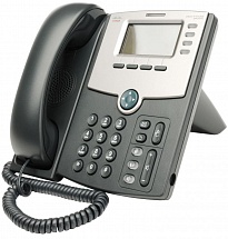 Телефон IP Cisco SPA504G-XU