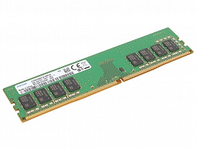 Память DDR4 8Gb (pc-19200) 2400MHz Samsung Original M378A1K43CB2-CRC