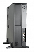 Компьютер OLDI Office 136  AMD Ryzen 3 3200G/16Gb/256Gb SSD/1TB/int. CPU Vega 11/300W