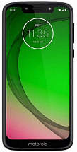 Смартфон Motorola MOTO G7 Play XT1952-1 5,7" IPS 1512х720/Qualcomm Snapdragon 632 (1,8Ghz)/2GB/32GB/13MP/LTE/Dual SIM/WiFi/BT/Android 9.0/Deep indigo