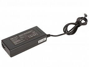 Адаптер питания 5bites PA90H-06 90W для ноутбуков HP (M4, M12, M14, M20, M24, M29, M30)