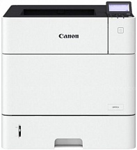 Принтер Canon i-Sensys LBP351X лазерный Настольный офисный / черно-белый / 55 стр/м / 1200x1200 dpi / A4 / USB, RJ45